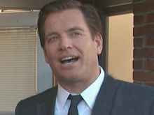Michael Weatherly