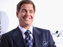 Michael Weatherly