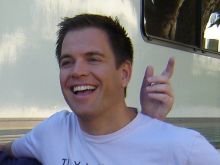 Michael Weatherly