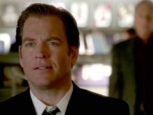 Michael Weatherly