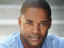 Michael Weatherly