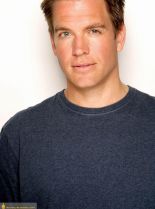 Michael Weatherly