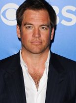 Michael Weatherly