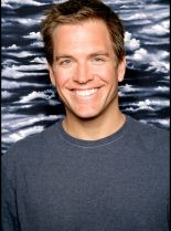 Michael Weatherly