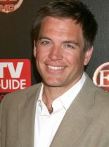 Michael Weatherly