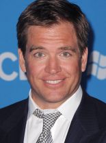 Michael Weatherly