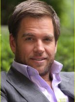 Michael Weatherly