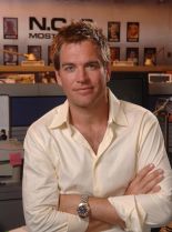 Michael Weatherly