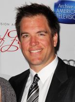 Michael Weatherly photo