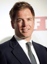 Michael Weatherly photo