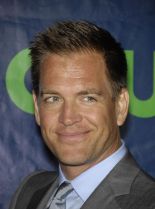 Michael Weatherly photo