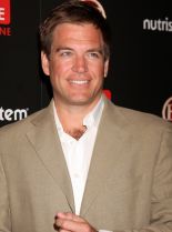 Michael Weatherly photo