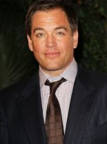 Michael Weatherly