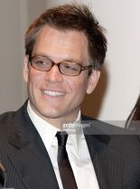 Michael Weatherly photo