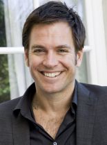 Michael Weatherly