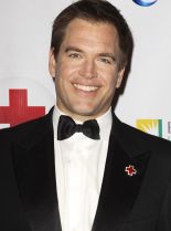 Michael Weatherly