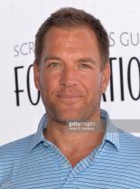 Michael Weatherly