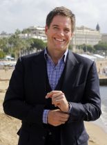 Michael Weatherly