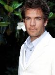 Michael Weatherly