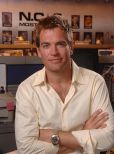 Michael Weatherly