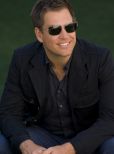 Michael Weatherly