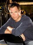 Michael Weatherly