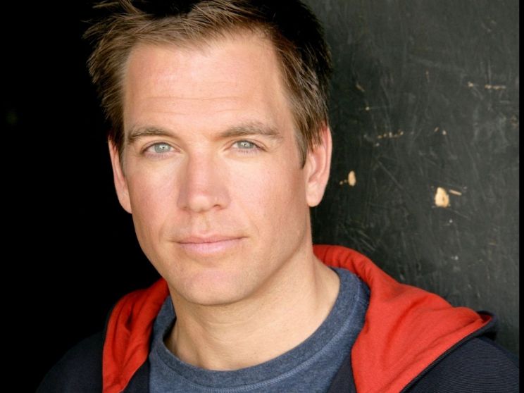 Michael Weatherly