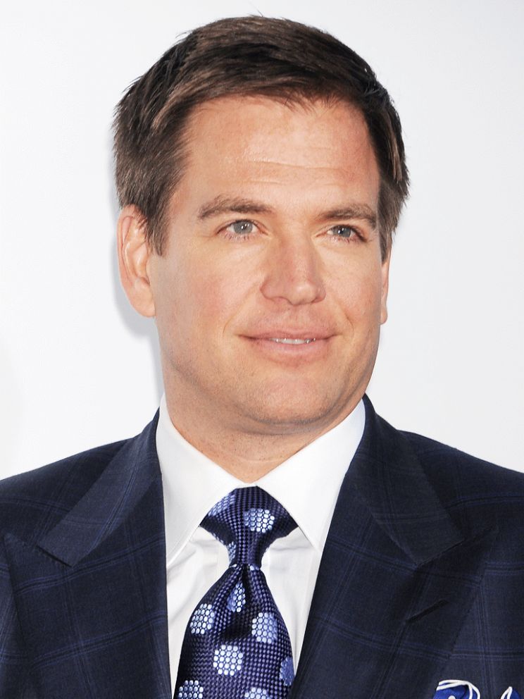 Michael Weatherly