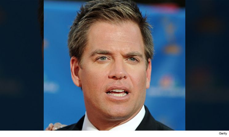Michael Weatherly