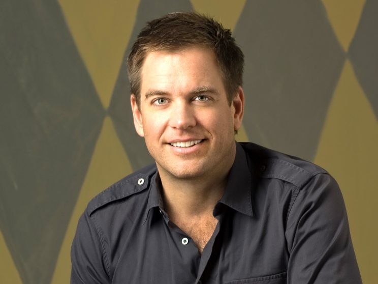 Michael Weatherly