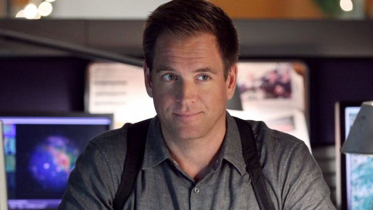 Michael Weatherly