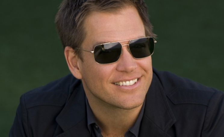 Michael Weatherly