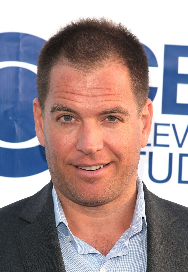 Michael Weatherly