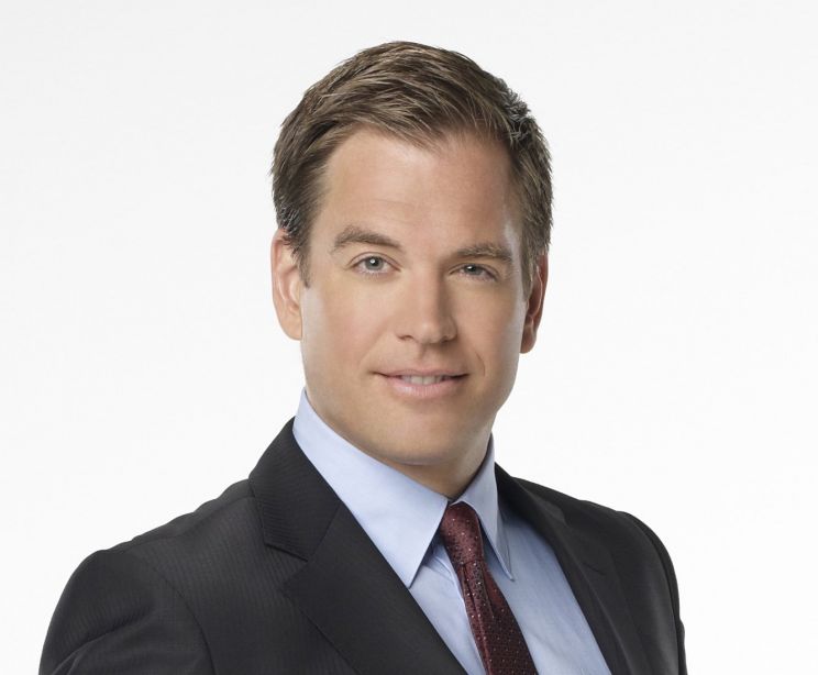 Michael Weatherly