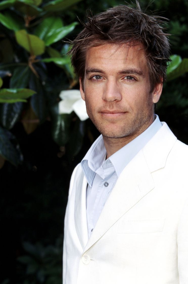 Michael Weatherly