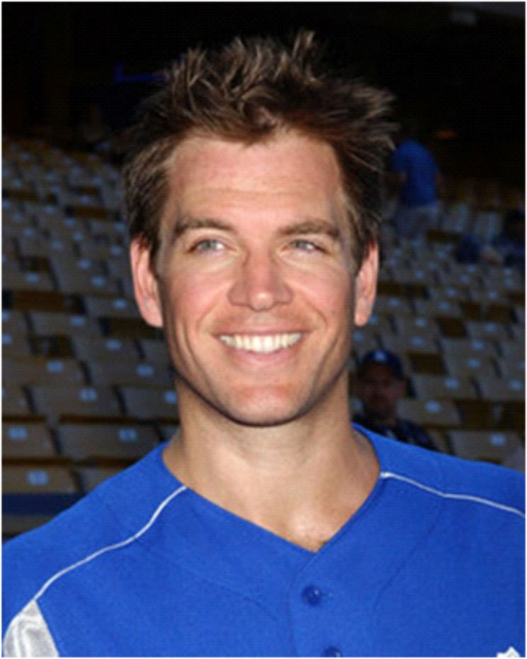 Michael Weatherly