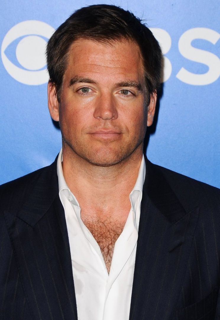 Michael Weatherly
