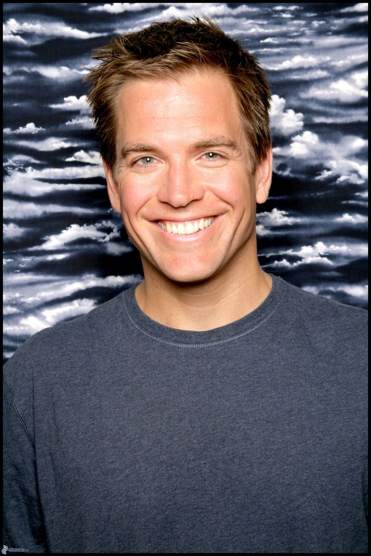Michael Weatherly