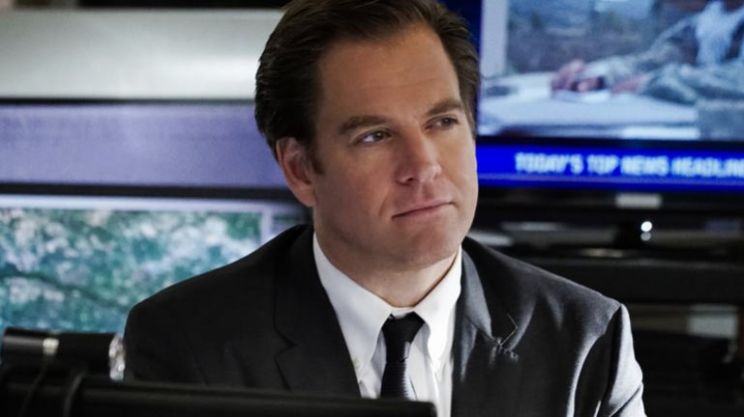 Michael Weatherly