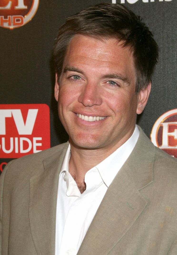 Michael Weatherly