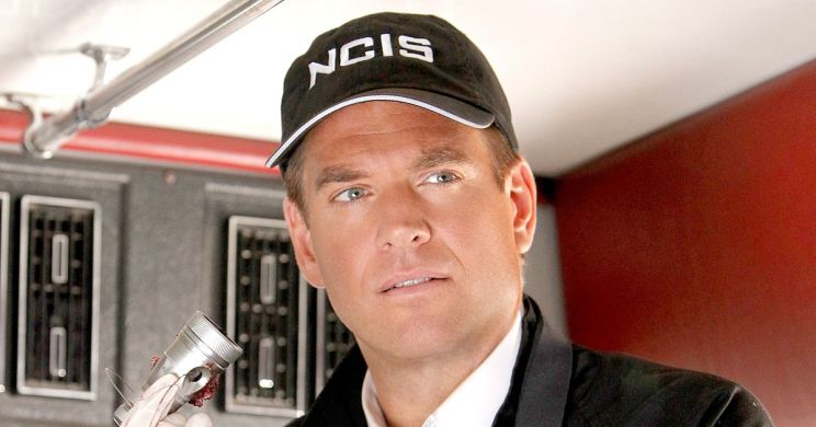 Michael Weatherly