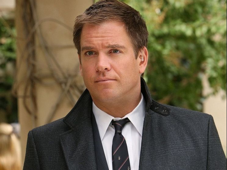 Michael Weatherly