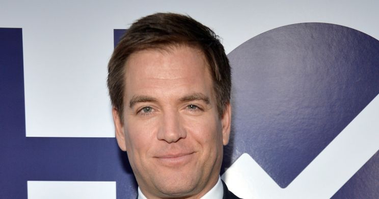 Michael Weatherly