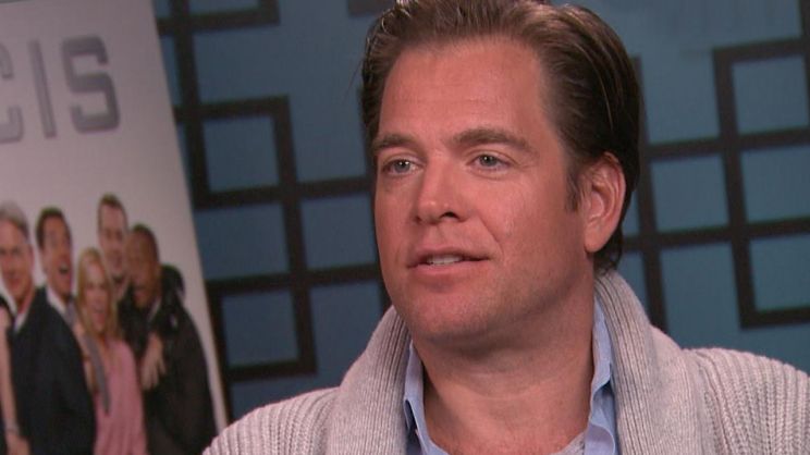 Michael Weatherly