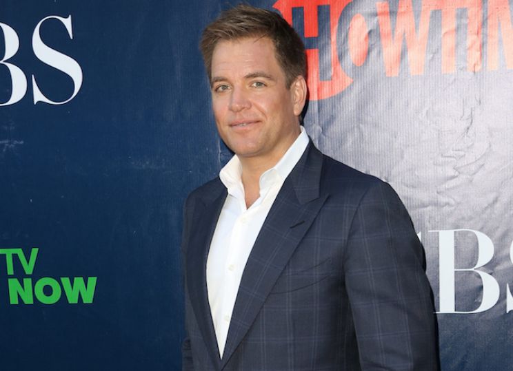 Michael Weatherly