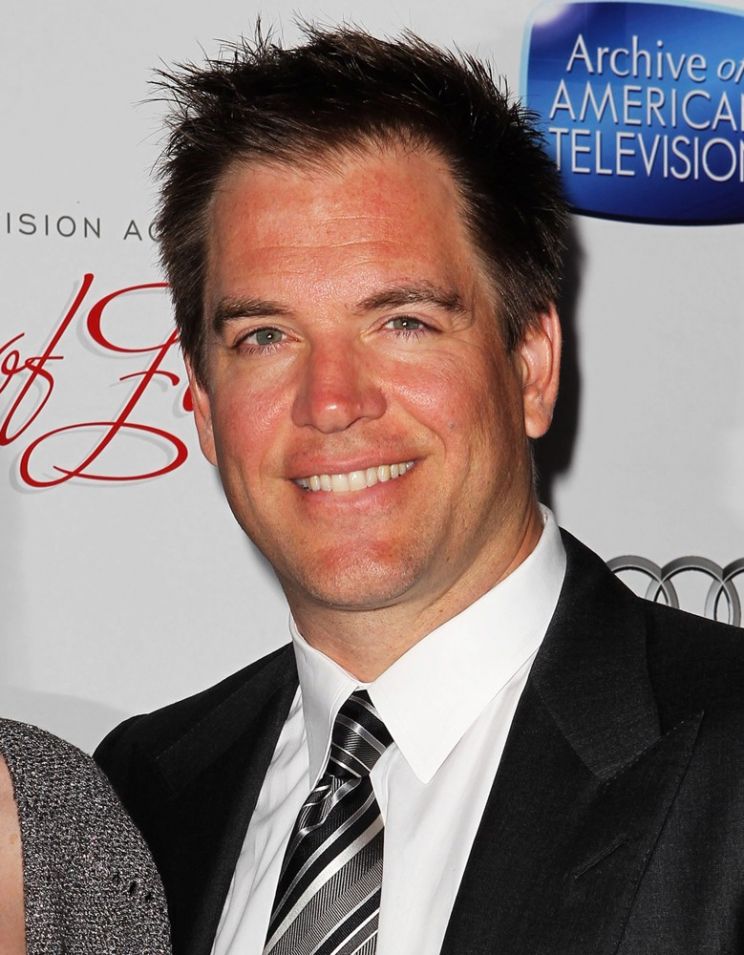 Michael Weatherly
