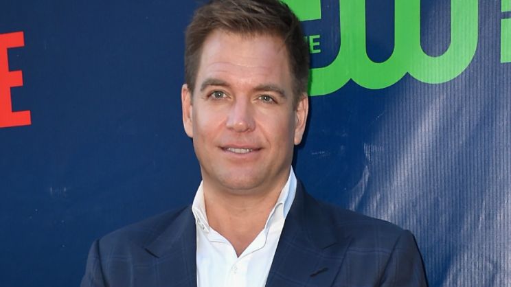 Michael Weatherly