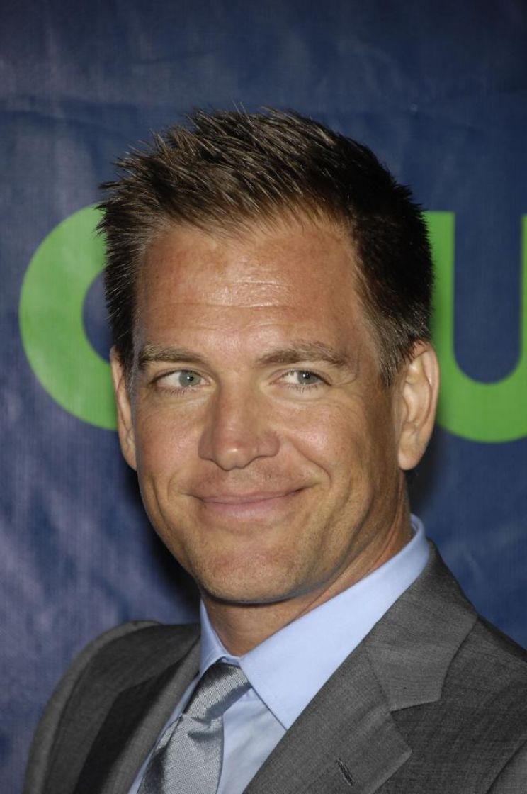 Michael Weatherly