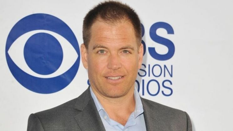 Michael Weatherly