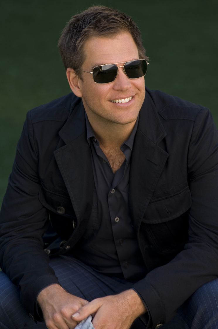 Michael Weatherly